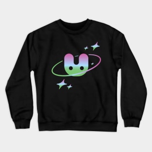 Bunny Super Shy Icon Crewneck Sweatshirt